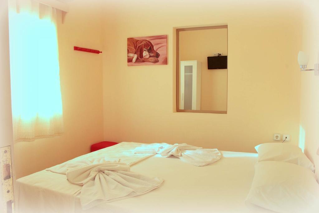 Eskici Hostel Bodrum Quarto foto